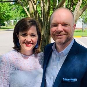 Meet your Posher, Adam